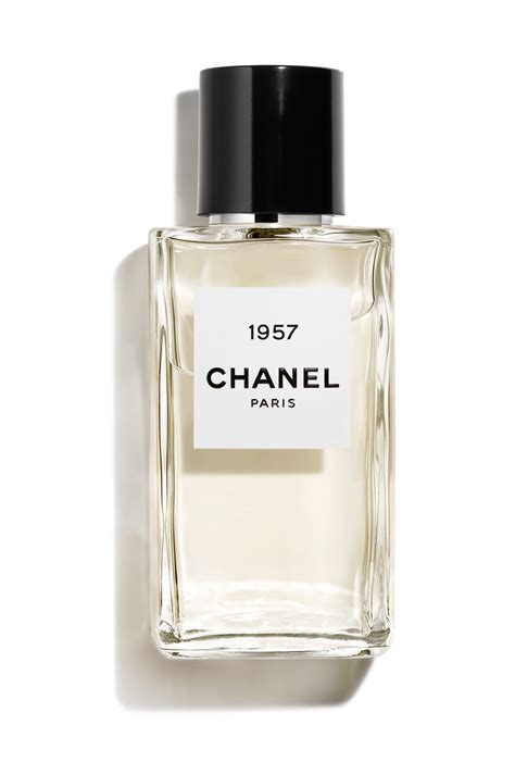 Chanel 1957